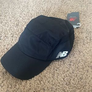 NWT New Balance Running Hat